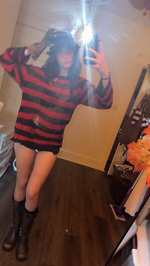 soggyalien22 leaked photo #349