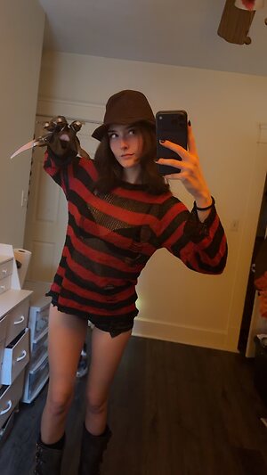 soggyalien22 leaked photo #353