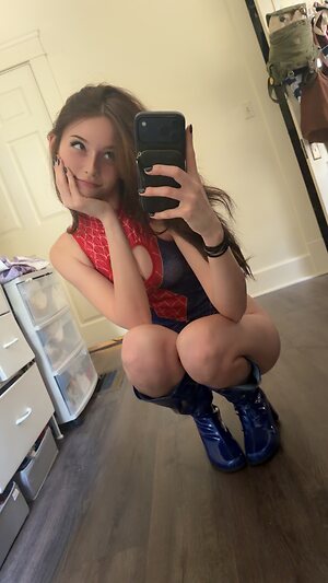 soggyalien22 Nude Leaked Photo #366