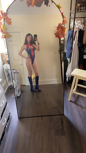 soggyalien22 Nude Leaked Photo #374