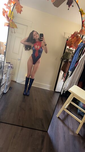 soggyalien22 Nude Leaked Photo #375