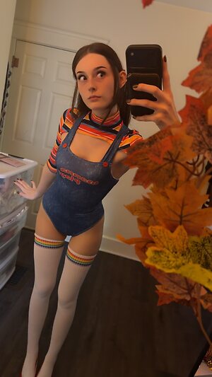 soggyalien22 leaked photo #382