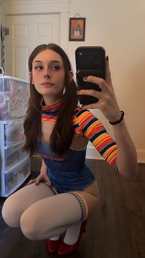soggyalien22 leaked photo #385