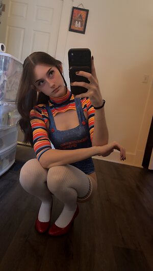 soggyalien22 leaked photo #386