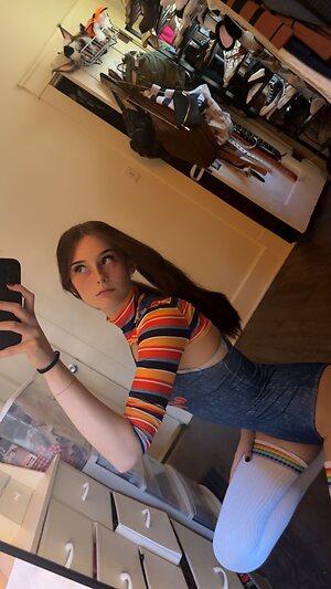 soggyalien22 leaked photo #387
