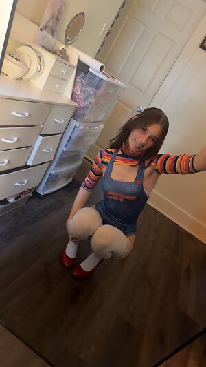 soggyalien22 leaked photo #388
