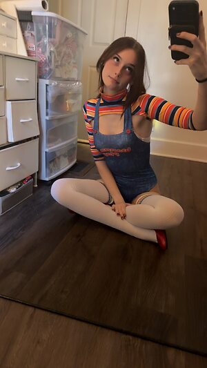 soggyalien22 leaked photo #389