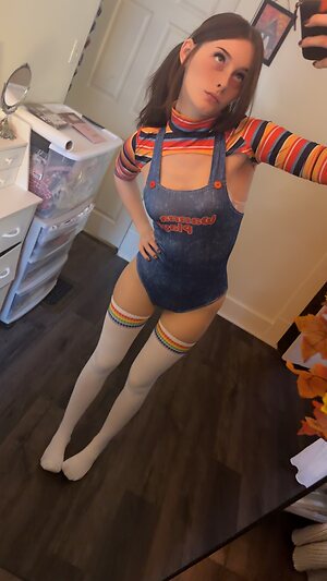 soggyalien22 leaked photo #394
