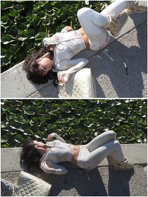 Sohanna Ricci leaked photo #8