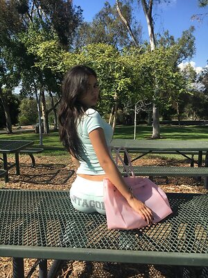 Sohanna Ricci leaked photo #19