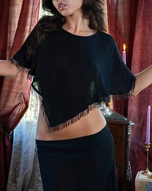 Sohanna Ricci leaked photo #39