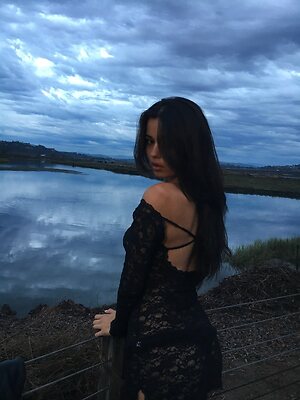 Sohanna Ricci leaked photo #58