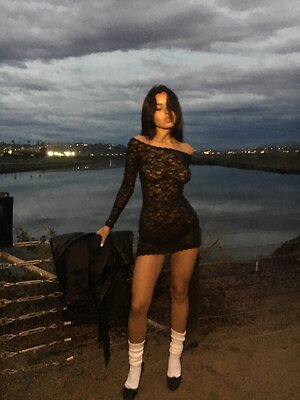 Sohanna Ricci leaked photo #59