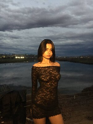 Sohanna Ricci leaked photo #61