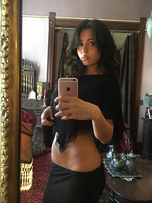 Sohanna Ricci leaked photo #70