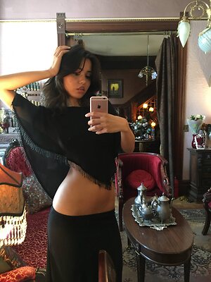 Sohanna Ricci leaked photo #76