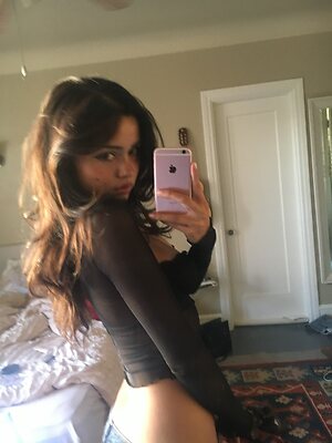 Sohanna Ricci leaked photo #82