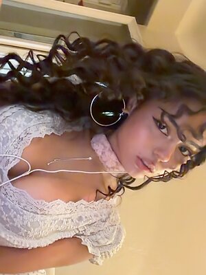 Sohanna Ricci leaked photo #83