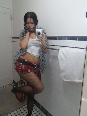 Sohanna Ricci leaked photo #85