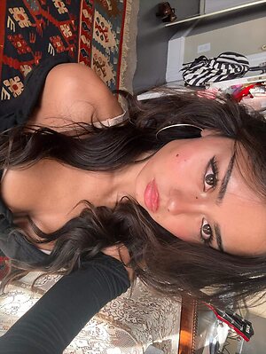 Sohanna Ricci leaked photo #93