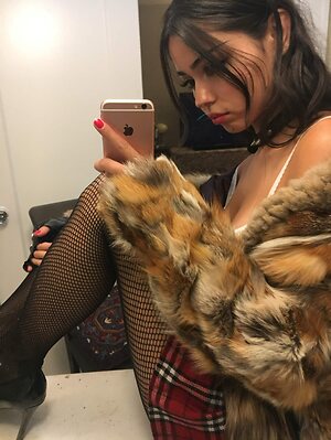 Sohanna Ricci leaked photo #94