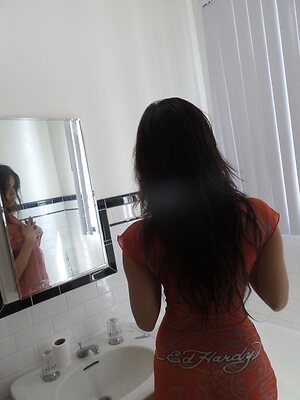 Sohanna Ricci leaked photo #98