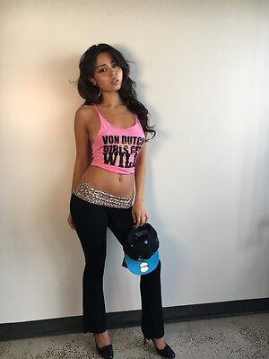 Sohanna Ricci leaked photo #107