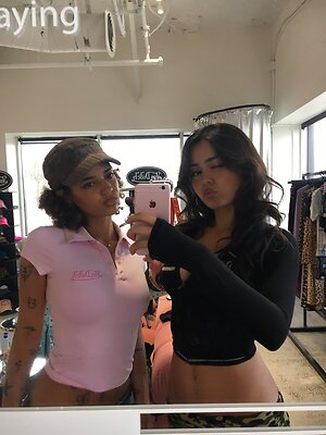 Sohanna Ricci leaked photo #110
