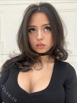 sohannaricci Nude Leaked Photo #2