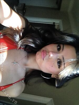 sohannaricci Nude Leaked Photo #7