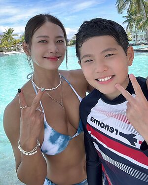 Sohyun Han leaked photo #22
