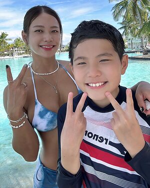 Sohyun Han leaked photo #23