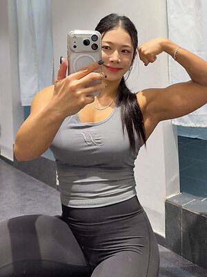 Sohyun Han leaked photo #26