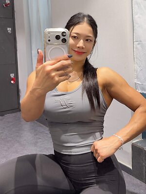 Sohyun Han leaked photo #27