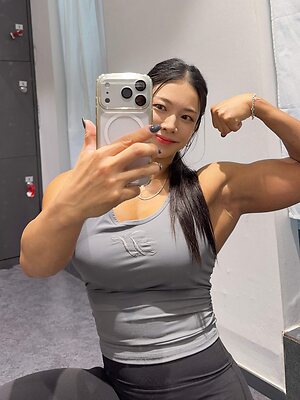 Sohyun Han leaked photo #29