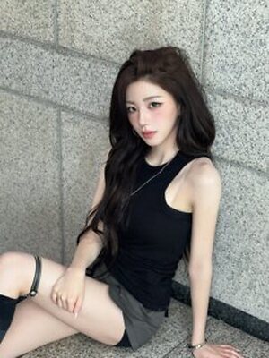 Sohyun leaked photo #3