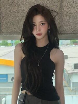 Sohyun leaked photo #4