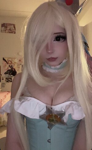 Sokeripupu leaked photo #2