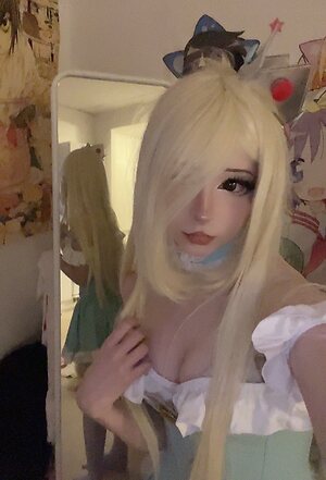 Sokeripupu leaked photo #3