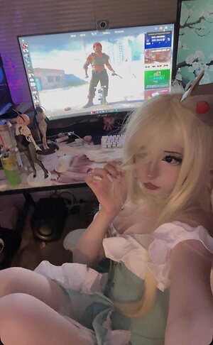 Sokeripupu leaked photo #4