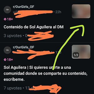 Sol Aguilera