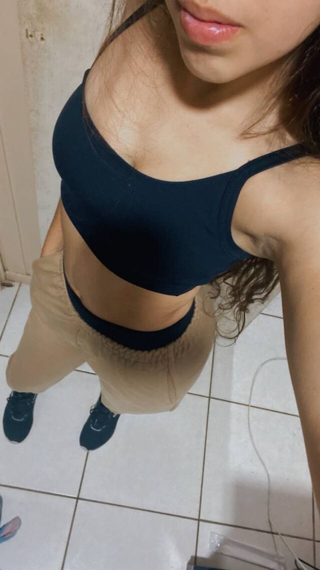 Sol Bennett leaked photos