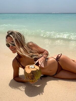 Sol Rivas leaked photo #8