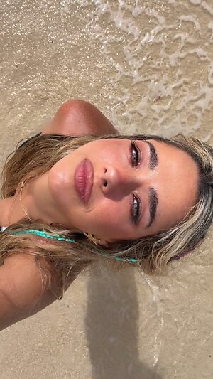 Sol Rivas leaked photo #33
