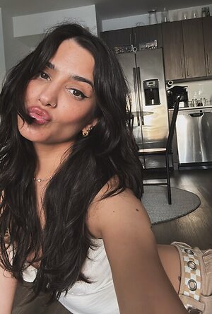 Sol Rodriguez leaked photo #3