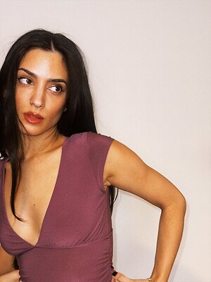 Sol Rodriguez leaked photo #5