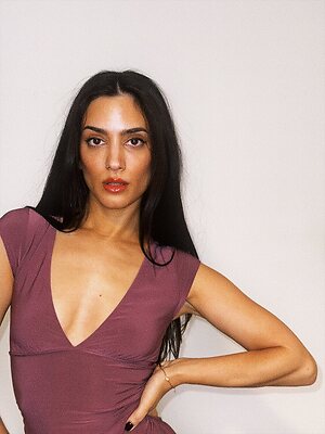 Sol Rodriguez leaked photo #7
