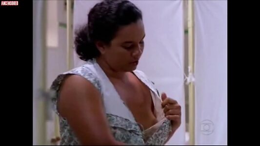 Solange Couto leaked photo #2