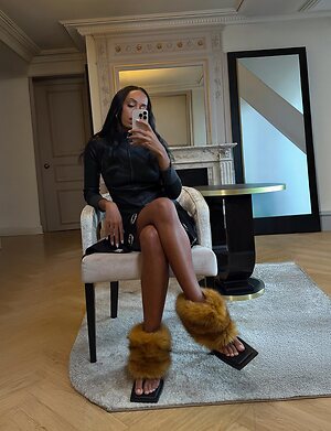 Solange Knowles