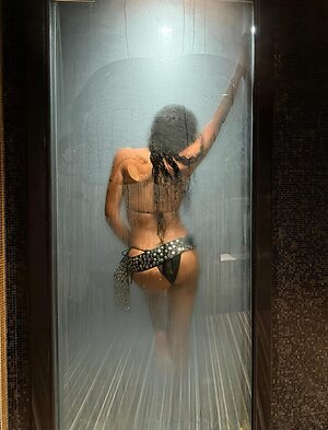 Solange Knowles leaked photo #3
